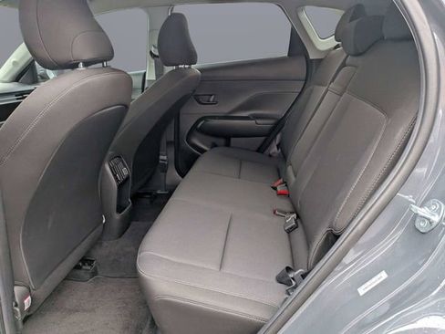 Used 2025 Hyundai Kona SEL image 13