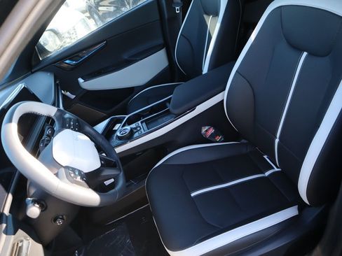 New 2025 Kia EV6 GT-Line image 21