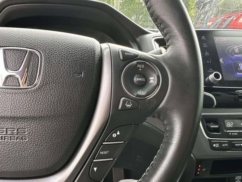 Certified 2022 Honda Ridgeline RTL image 30