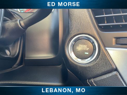 Used 2015 Chevrolet Tahoe LTZ image 16