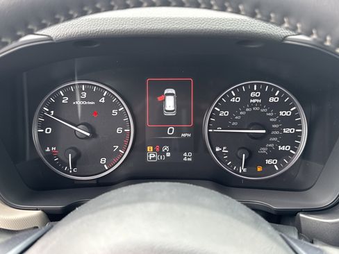 New 2026 Subaru Forester Limited image 14