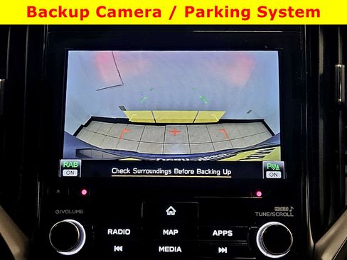 Used 2020 Subaru Ascent Touring AWD/4WD image 20