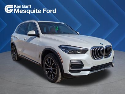 Used 2019 BMW X5 xDrive40i w/ Convenience Package