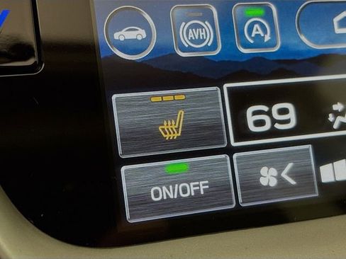 New 2025 Subaru Outback Premium image 19