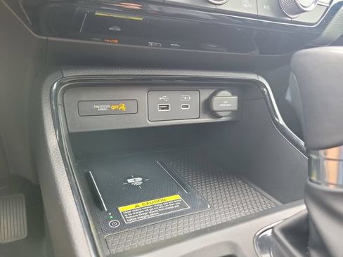 Certified 2024 Honda CR-V EX-L image 24