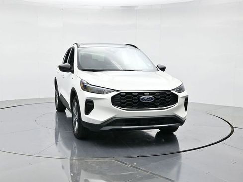 New 2026 Ford Escape ST-Line w/ Tech Pack #1 image 5