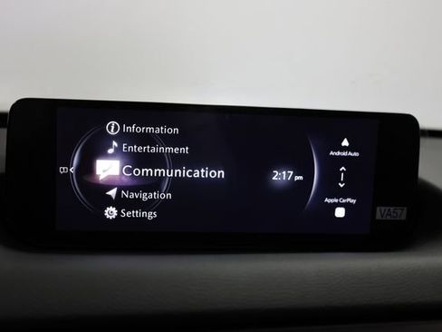 New 2026 MAZDA CX-50 AWD 2.5 Hybrid w/ Weather Package image 32