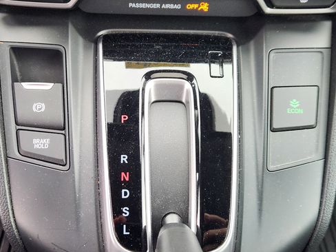 Used 2019 Honda CR-V EX-L image 22