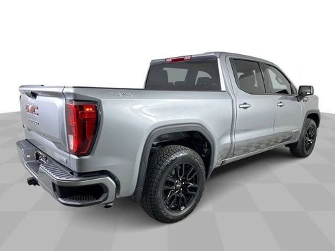 New 2026 GMC Sierra 1500 Elevation AWD/4WD image 9