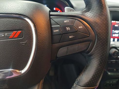 Used 2018 Dodge Durango GT AWD/4WD image 13
