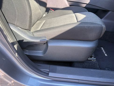 Certified 2024 Nissan Rogue SV image 24