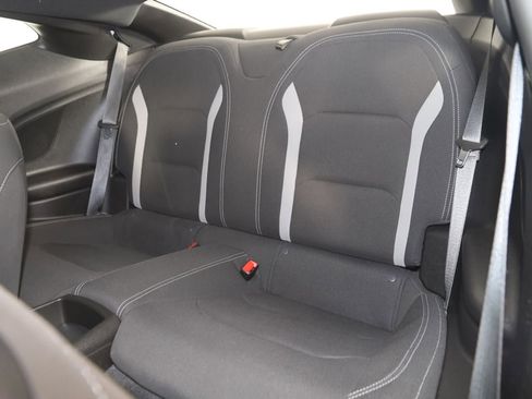 Used 2021 Chevrolet Camaro LT RWD image 48