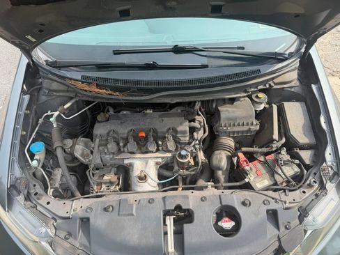 Used 2013 Honda Civic EX-L image 16