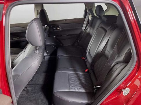 Certified 2023 Nissan Rogue Platinum w/ Platinum Premium Package image 24