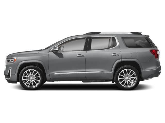 Used 2023 GMC Acadia Denali w/ Denali Technology Package AWD/4WD image 3