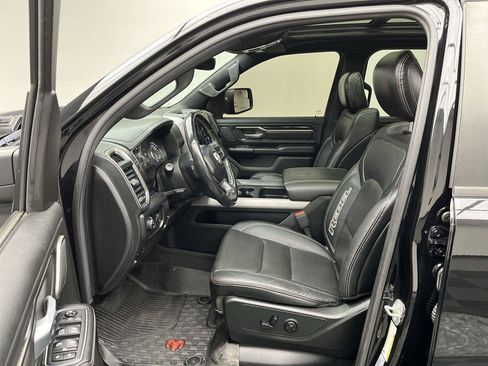 Used 2020 RAM 1500 Rebel w/ Rebel Level 2 Equipment Group AWD/4WD image 12