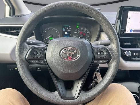 Used 2024 Toyota Corolla LE FWD image 14