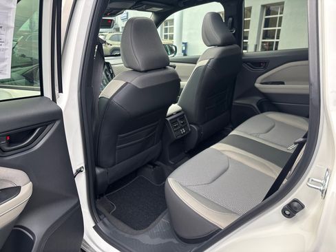 New 2026 Subaru Forester Premium image 34