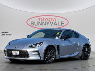 Certified 2022 Toyota GR86 Premium video 1