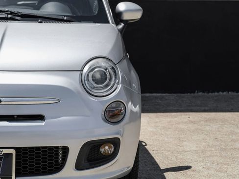 Used 2012 FIAT 500 Sport FWD image 37