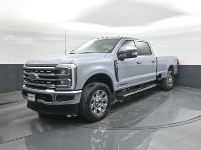 New 2026 Ford F350 Lariat w/ Lariat Premium Package