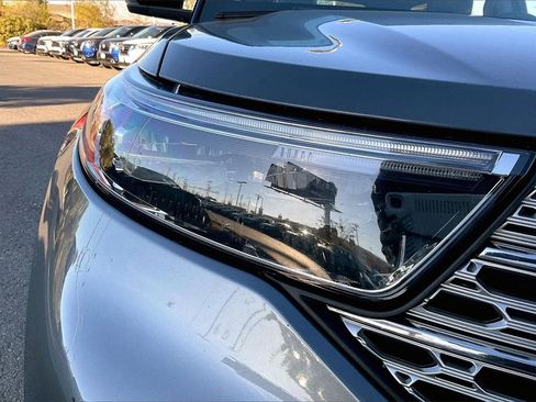 Used 2023 Ford Explorer Limited w/ Equipment Group 301A image 29