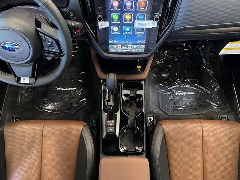 New 2026 Subaru Forester Touring image 12