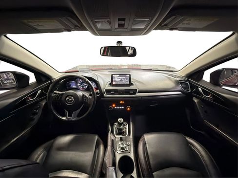 Used 2015 MAZDA MAZDA3 s Touring image 27