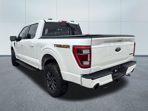 Used 2023 Ford F150 Tremor w/ Equipment Group 402A High AWD/4WD image 2
