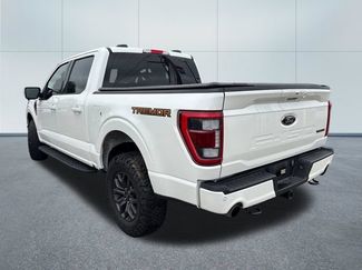 Used 2023 Ford F150 Tremor w/ Equipment Group 402A High AWD/4WD video 2