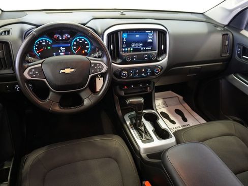 Used 2020 Chevrolet Colorado LT w/ LT Convenience Package image 13