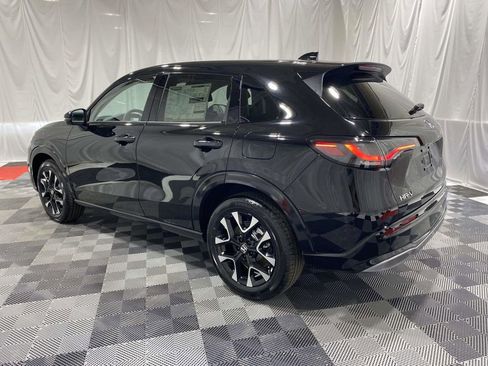 New 2026 Honda HR-V EX-L image 2
