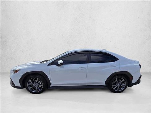Used 2024 Subaru WRX image 9
