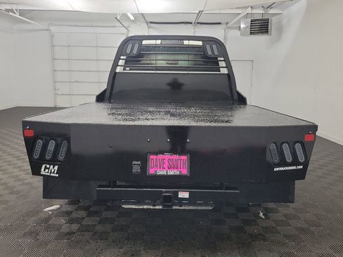 Used 2024 RAM 3500 Tradesman w/ Chrome Appearance Group image 8