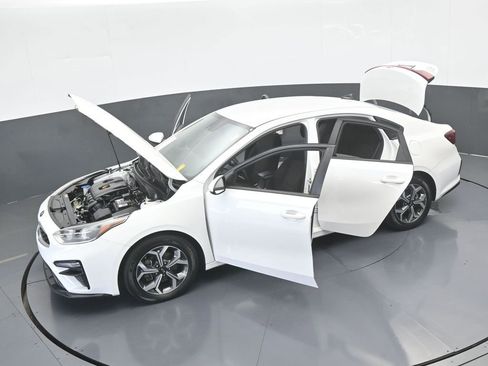 Used 2021 Kia Forte LXS image 51