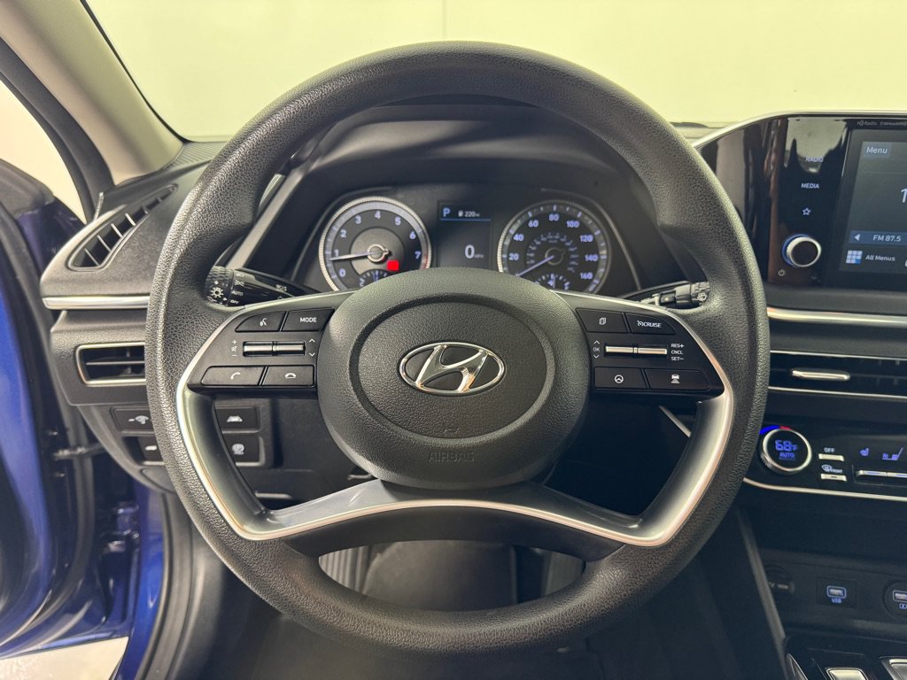 Used 2022 Hyundai Sonata SEL FWD image 14