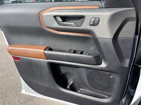 New 2026 Ford Bronco Sport Outer Banks image 15