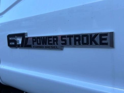 New 2026 Ford F250 XL w/ STX Appearance Package image 22