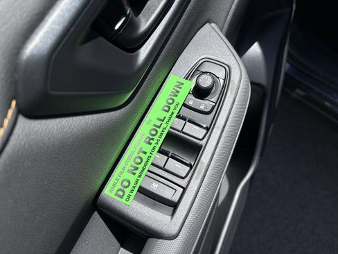 New 2026 Subaru Forester Limited AWD/4WD image 26