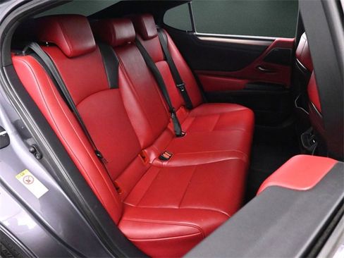Used 2019 Lexus ES 350 F Sport image 19