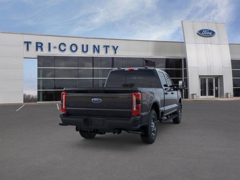 New 2025 Ford F250 XL w/ STX Appearance Package image 8