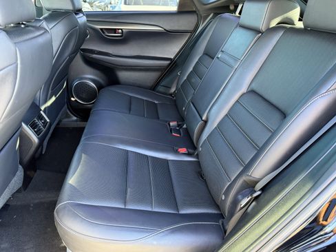 Used 2019 Lexus NX 300 F Sport image 30