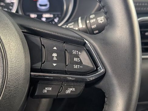 Certified 2025 MAZDA CX-5 AWD 2.5 S w/ Select Package image 25