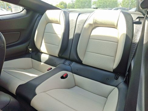 Used 2015 Ford Mustang GT Premium w/ Enhanced Security Package image 10