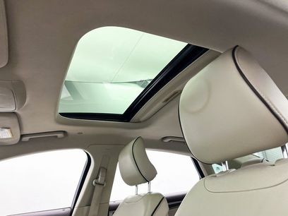 Used 2017 Ford Fusion Energi Platinum