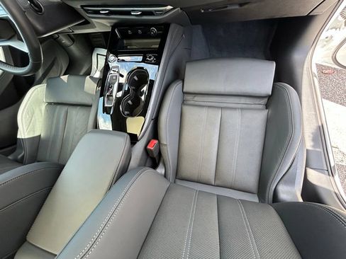 Used 2025 Audi A5 2.0T Premium w/ Premium Plus AWD/4WD image 46