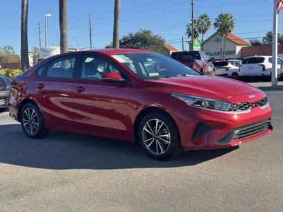 Certified 2024 Kia Forte LXS w/ LXS Technology Package