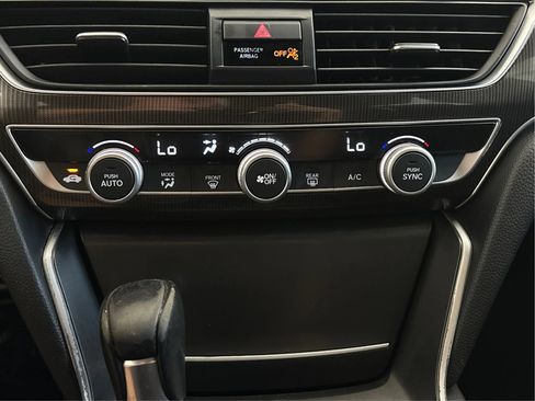 Used 2019 Honda Accord Sport image 35