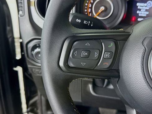 Used 2024 Jeep Wrangler Sport AWD/4WD image 20