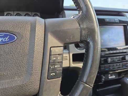 Used 2010 Ford F150 FX4 image 21